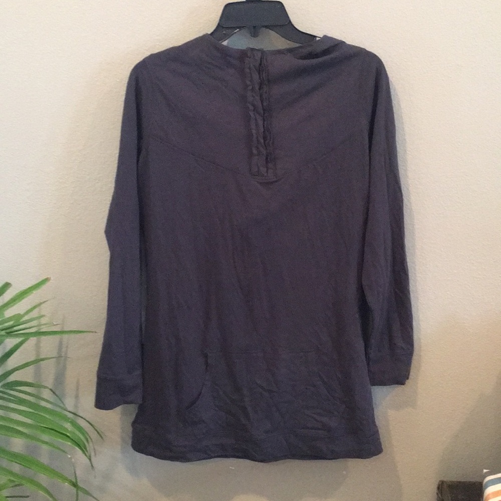 Venus cover up grey size lg